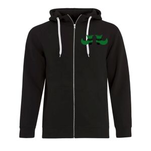 ATC ES ACTIVE FULL ZIP HOODED SWEATSHIRT Thumbnail