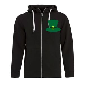 ATC ES ACTIVE FULL ZIP HOODED SWEATSHIRT Thumbnail