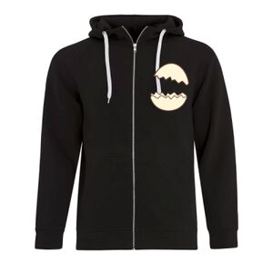 ATC ES ACTIVE FULL ZIP HOODED SWEATSHIRT Thumbnail