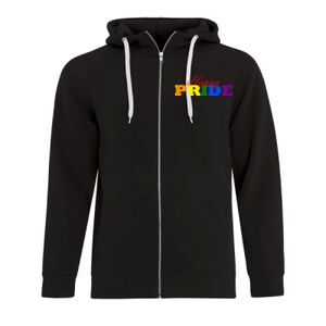 ATC ES ACTIVE FULL ZIP HOODED SWEATSHIRT Thumbnail