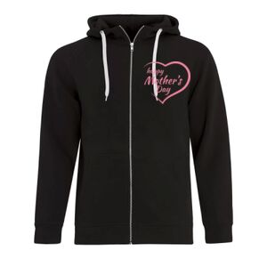 ATC ES ACTIVE FULL ZIP HOODED SWEATSHIRT Thumbnail
