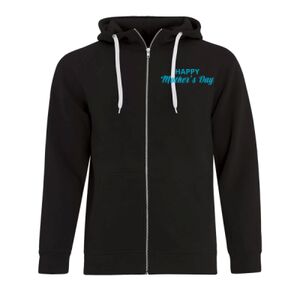 ATC ES ACTIVE FULL ZIP HOODED SWEATSHIRT Thumbnail
