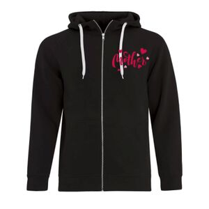 ATC ES ACTIVE FULL ZIP HOODED SWEATSHIRT Thumbnail
