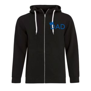 ATC ES ACTIVE FULL ZIP HOODED SWEATSHIRT Thumbnail
