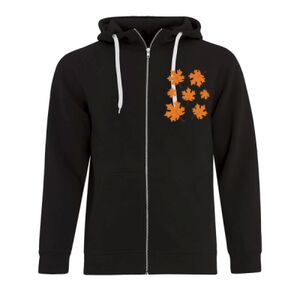 ATC ES ACTIVE FULL ZIP HOODED SWEATSHIRT Thumbnail