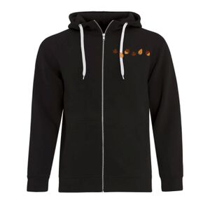 ATC ES ACTIVE FULL ZIP HOODED SWEATSHIRT Thumbnail
