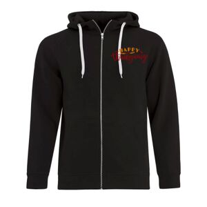 ATC ES ACTIVE FULL ZIP HOODED SWEATSHIRT Thumbnail