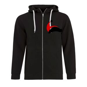 ATC ES ACTIVE FULL ZIP HOODED SWEATSHIRT Thumbnail