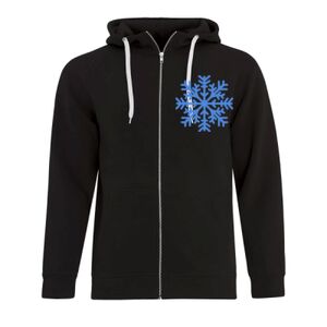 ATC ES ACTIVE FULL ZIP HOODED SWEATSHIRT Thumbnail