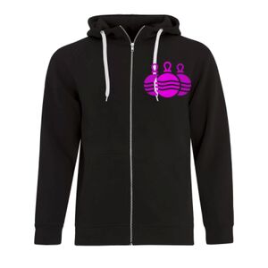ATC ES ACTIVE FULL ZIP HOODED SWEATSHIRT Thumbnail