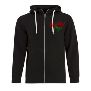 ATC ES ACTIVE FULL ZIP HOODED SWEATSHIRT Thumbnail