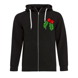 ATC ES ACTIVE FULL ZIP HOODED SWEATSHIRT Thumbnail