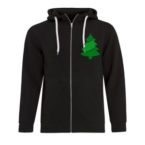 ATC ES ACTIVE FULL ZIP HOODED SWEATSHIRT Thumbnail