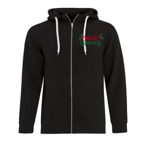 ATC ES ACTIVE FULL ZIP HOODED SWEATSHIRT Thumbnail