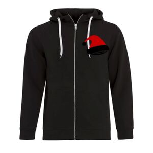 ATC ES ACTIVE FULL ZIP HOODED SWEATSHIRT Thumbnail