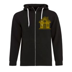 ATC ES ACTIVE FULL ZIP HOODED SWEATSHIRT Thumbnail