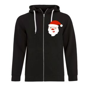 ATC ES ACTIVE FULL ZIP HOODED SWEATSHIRT Thumbnail