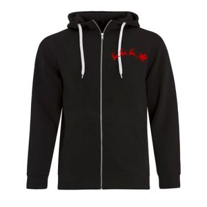 ATC ES ACTIVE FULL ZIP HOODED SWEATSHIRT Thumbnail