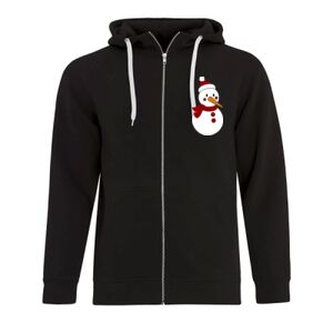 ATC ES ACTIVE FULL ZIP HOODED SWEATSHIRT Thumbnail