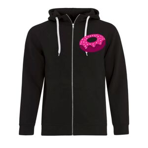 ATC ES ACTIVE FULL ZIP HOODED SWEATSHIRT Thumbnail