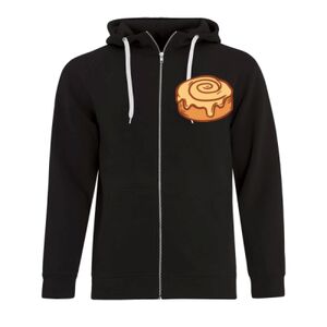 ATC ES ACTIVE FULL ZIP HOODED SWEATSHIRT Thumbnail