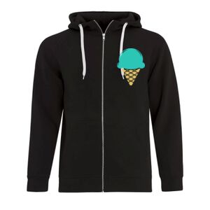 ATC ES ACTIVE FULL ZIP HOODED SWEATSHIRT Thumbnail