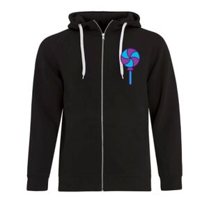 ATC ES ACTIVE FULL ZIP HOODED SWEATSHIRT Thumbnail