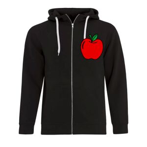 ATC ES ACTIVE FULL ZIP HOODED SWEATSHIRT Thumbnail
