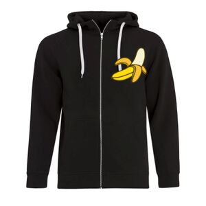ATC ES ACTIVE FULL ZIP HOODED SWEATSHIRT Thumbnail