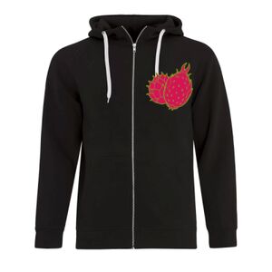 ATC ES ACTIVE FULL ZIP HOODED SWEATSHIRT Thumbnail