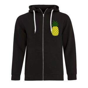 ATC ES ACTIVE FULL ZIP HOODED SWEATSHIRT Thumbnail