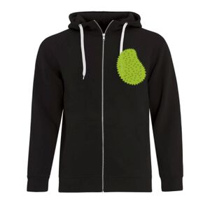 ATC ES ACTIVE FULL ZIP HOODED SWEATSHIRT Thumbnail