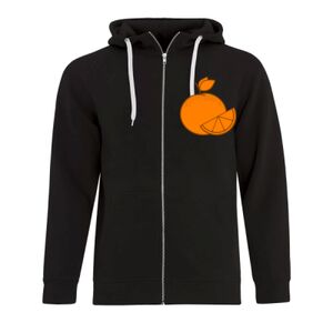 ATC ES ACTIVE FULL ZIP HOODED SWEATSHIRT Thumbnail