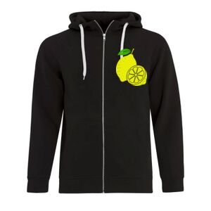 ATC ES ACTIVE FULL ZIP HOODED SWEATSHIRT Thumbnail