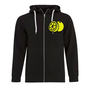 ATC ES ACTIVE FULL ZIP HOODED SWEATSHIRT Thumbnail
