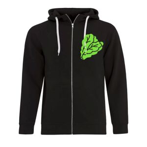 ATC ES ACTIVE FULL ZIP HOODED SWEATSHIRT Thumbnail