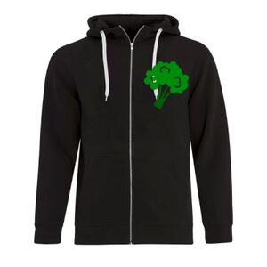 ATC ES ACTIVE FULL ZIP HOODED SWEATSHIRT Thumbnail