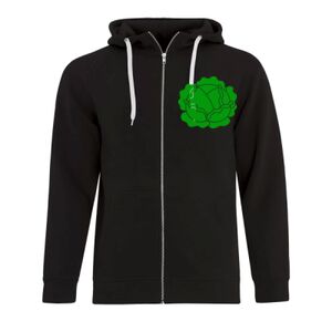 ATC ES ACTIVE FULL ZIP HOODED SWEATSHIRT Thumbnail