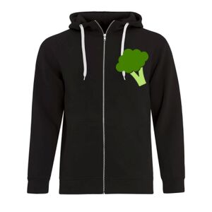ATC ES ACTIVE FULL ZIP HOODED SWEATSHIRT Thumbnail