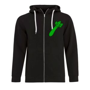 ATC ES ACTIVE FULL ZIP HOODED SWEATSHIRT Thumbnail
