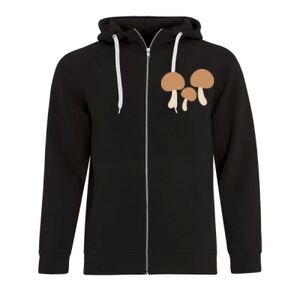ATC ES ACTIVE FULL ZIP HOODED SWEATSHIRT Thumbnail