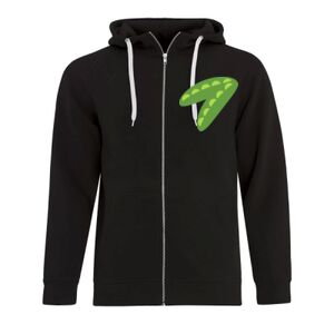 ATC ES ACTIVE FULL ZIP HOODED SWEATSHIRT Thumbnail