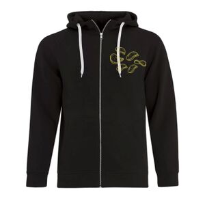 ATC ES ACTIVE FULL ZIP HOODED SWEATSHIRT Thumbnail