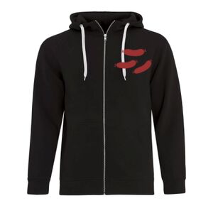 ATC ES ACTIVE FULL ZIP HOODED SWEATSHIRT Thumbnail