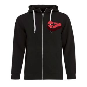 ATC ES ACTIVE FULL ZIP HOODED SWEATSHIRT Thumbnail
