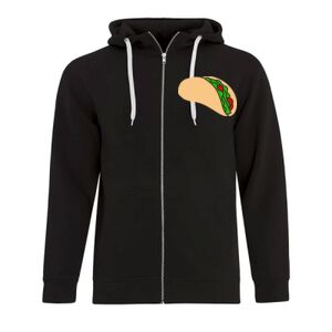 ATC ES ACTIVE FULL ZIP HOODED SWEATSHIRT Thumbnail