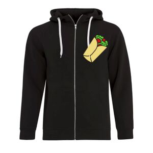 ATC ES ACTIVE FULL ZIP HOODED SWEATSHIRT Thumbnail