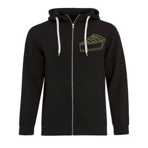 ATC ES ACTIVE FULL ZIP HOODED SWEATSHIRT Thumbnail