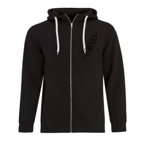 ATC ES ACTIVE FULL ZIP HOODED SWEATSHIRT Thumbnail