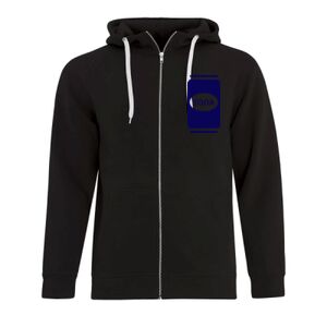 ATC ES ACTIVE FULL ZIP HOODED SWEATSHIRT Thumbnail